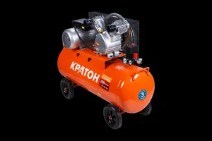 Компрессор с ременной передачей Кратон AC-300-100-BDV