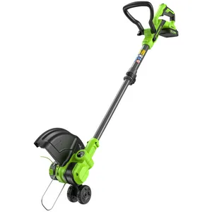 Триммер аккумуляторный GreenWorks G24LT301, 24V, с 1хАКБ 2А и ЗУ