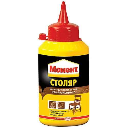 Клей Момент Столяр Экспресс, 750г