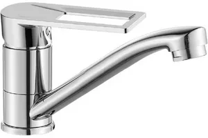 Смеситель ESKO Belgrade для кухни излив 140мм