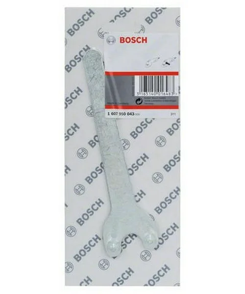 Ключ BOSCH д/ЕHWS