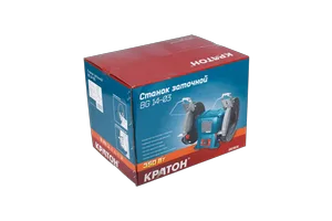 Станок заточной Кратон BG 14-03