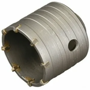 Коронка по бетону Кратон O80 мм М22