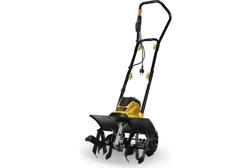 Культиватор Champion EC1200  (1200 Вт) электрический