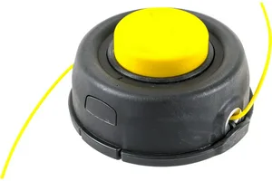 Головка косильная Champion C5125 полуавтоматическая (гайка М10*1,25 левая)