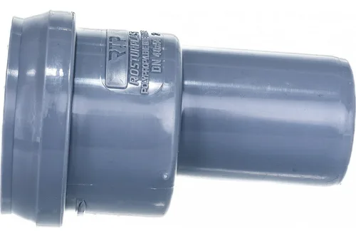 Редукция эксцентрическая PPR, внутр/к, 40/50, РТП