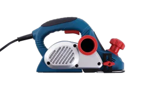 Рубанок Кратон электрический EP-02