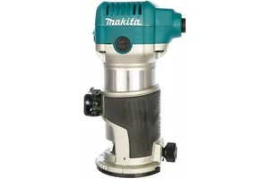 Фрезер MAKITA RT0700CX2 кромочный 
