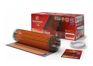 Мат нагревательный "Теплолюкс" ProfiMat 480 Вт/3 кв.м