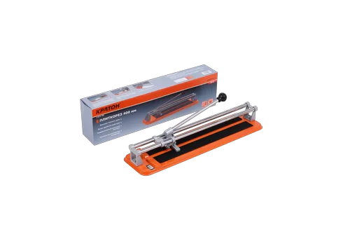 Плиткорез Кратон 400 мм