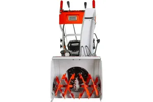 Машина снегоуборочная бензиновая Ресанта СБ 4800ПЭ