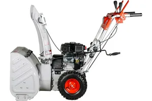 Машина снегоуборочная бензиновая Ресанта СБ 4800ПЭ