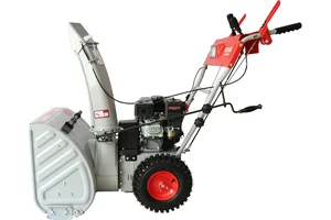 Машина снегоуборочная бензиновая Ресанта СБ 4800ПЭ