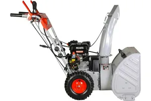 Машина снегоуборочная бензиновая Ресанта СБ 4800ПЭ