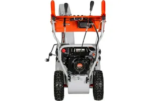 Машина снегоуборочная бензиновая Ресанта СБ 4800ПЭ