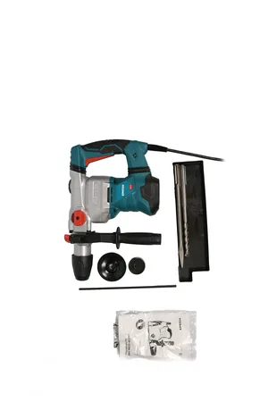 Перфоратор Кратон RH-1600-40max