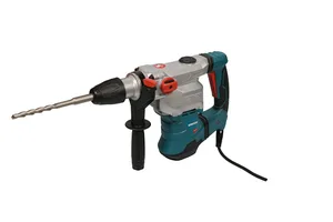 Перфоратор Кратон RH-1600-40max