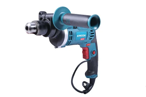 Дрель ударная Кратон PD-850-13P