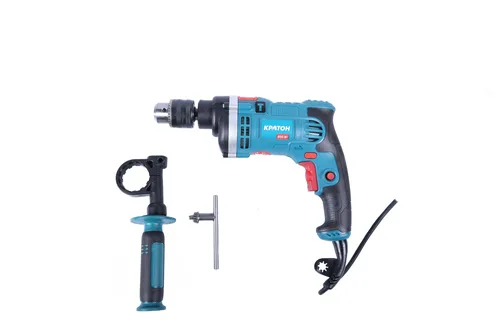 Дрель ударная Кратон PD-850-13P