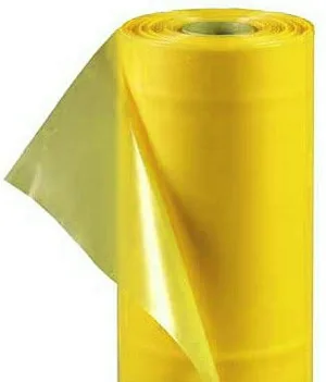 Пленка полиэтиленовая, 150мкр, 25м, тепличная, светостаб