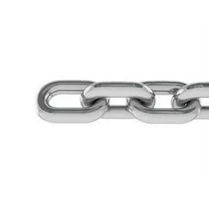 Цепь D6 ZN DIN 766