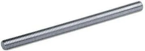 Штанга с резьбой DIN 975 М12х2М, 1шт.-2м.
