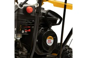 Машина снегоуборочная бензиновая DENZEL SB 560 7л.с.