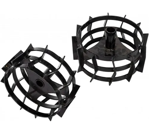 Грунтозацепы CHAMPION C3001, 290 x 170 х 30 мм (комп. 2 шт.)