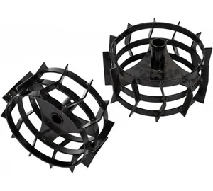 Грунтозацепы CHAMPION C3001, 290 x 170 х 30 мм (комп. 2 шт.)