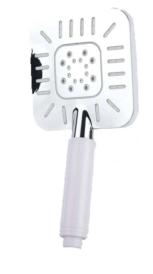 Лейка для душа I-TECH S-018, 5 режимов, хром