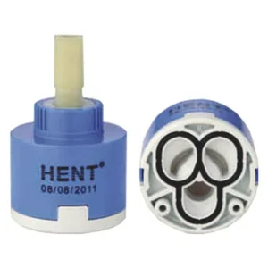 Картридж GROSS AQUA F0218 для смесителя керамический D40 мм