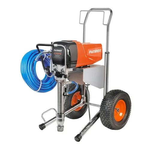 Аппарат окрасочный PATRIOT 5000 PW