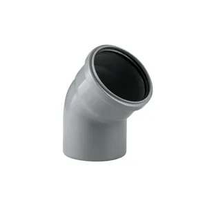 Отвод PPR, внутр/к,  110/45°, РТП