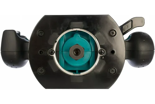 Фрезер MAKITA RP 0900, 900Вт, ход 35мм