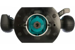 Фрезер MAKITA RP 0900, 900Вт, ход 35мм