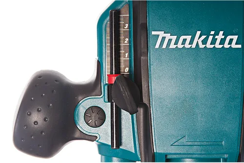 Фрезер MAKITA RP 0900, 900Вт, ход 35мм
