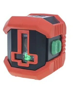 Нивелир (уровень) лазерный CONDTROL QB Green
