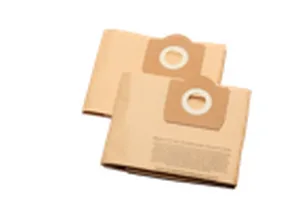 Мешок фильтрующий бумажный для пылесосов VC-20/1200, VC-30/1400 (2шт.)