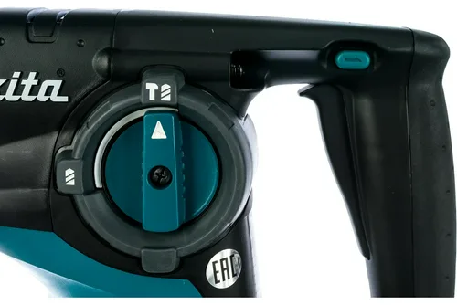 Перфоратор MAKITA HR 2800, 800Вт, 2,9Дж, 2 реж