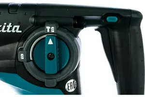Перфоратор MAKITA HR 2800, 800Вт, 2,9Дж, 2 реж