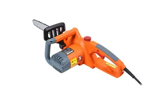 Пила цепная электрическая Кратон "Зверь машина" ECS-2000/450