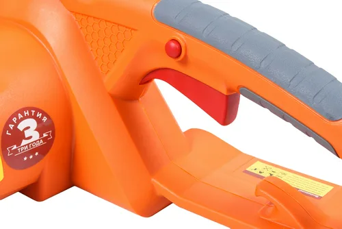 Пила цепная электрическая Кратон "Зверь машина" ECS-2000/450