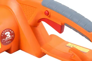 Пила цепная электрическая Кратон "Зверь машина" ECS-2000/450