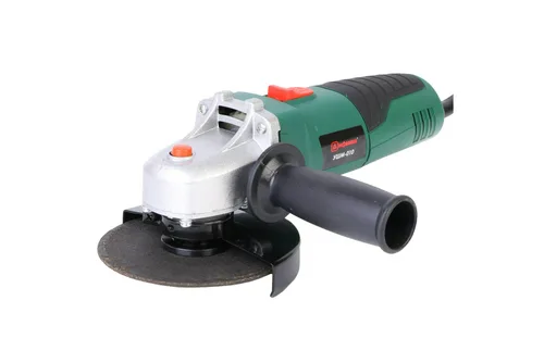 Машина шлифовальная угловая Дифмаш УШМ-010,частота вращения 11000 об/мин, макс. диаметр круга 115 мм