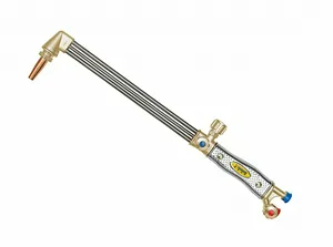 Резак пропановый КЕДР Р3П-05 трёхтрубный, п/а