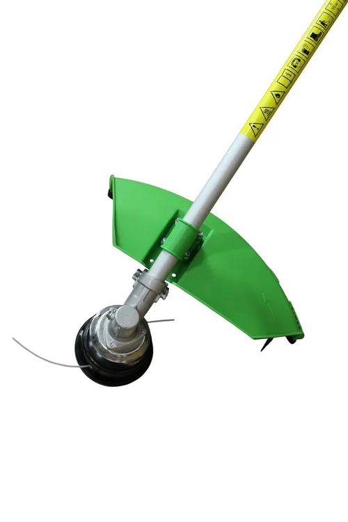 Триммер бензиновый Кратон GGT-750SH