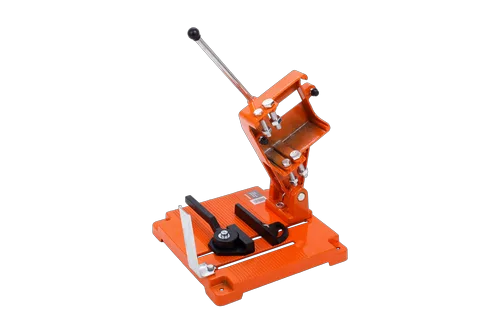 Стол отрезной для УШМ с кругом Кратон d150 мм