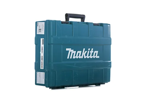 Молоток отб MAKITA HM1203С, SDS-max, 1510Вт, 25,5Дж