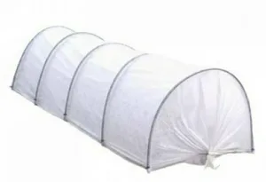 Парник Yard, 5 пластик дуг, 4м