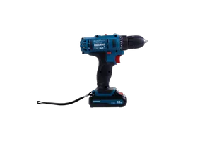 Дрель-шуруповерт аккумуляторная Кратон CDB-18-Li-1,5